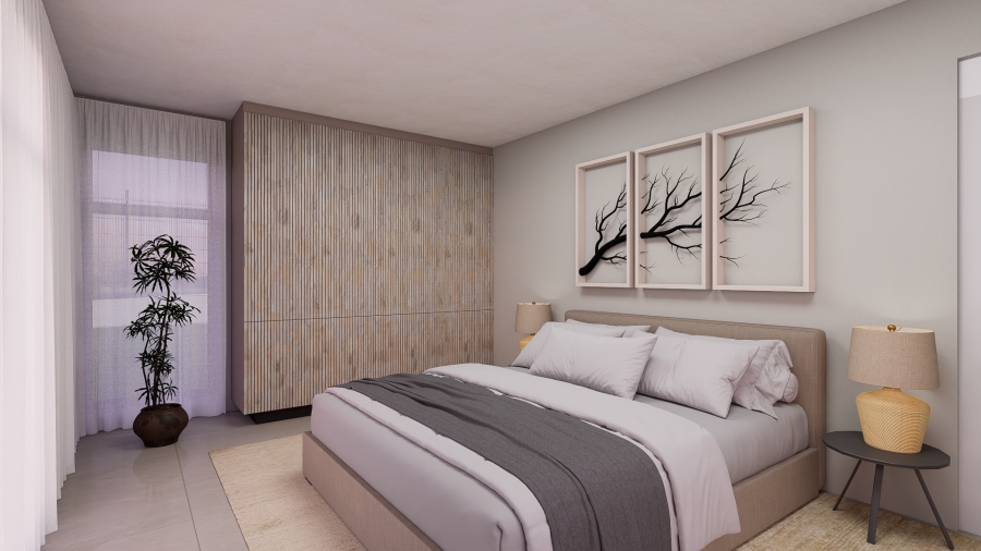 3 Bedroom Property for Sale in Outeniquasbosch Western Cape